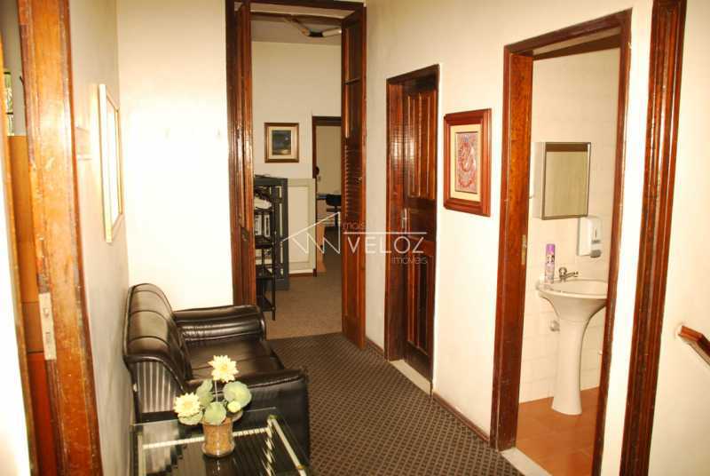 Sala-Conjunto, 302 m² - Foto 3