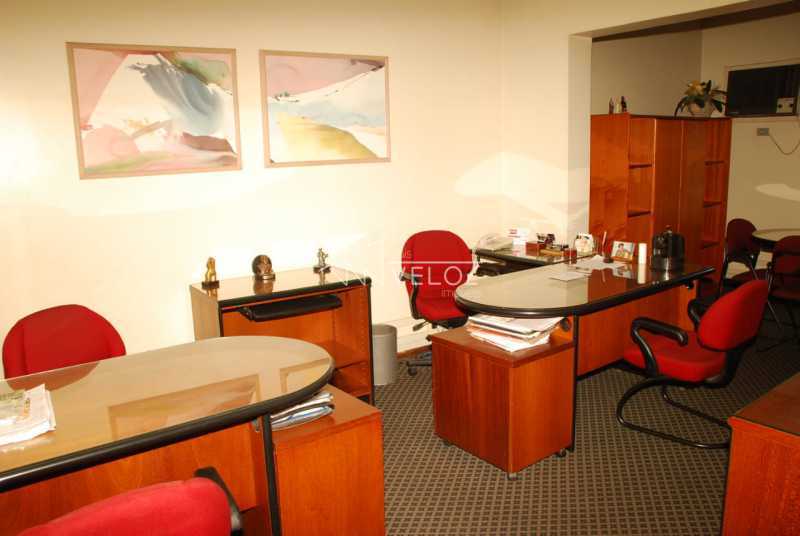 Sala-Conjunto, 302 m² - Foto 19