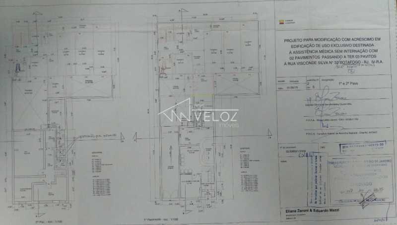 Sala-Conjunto, 302 m² - Foto 15
