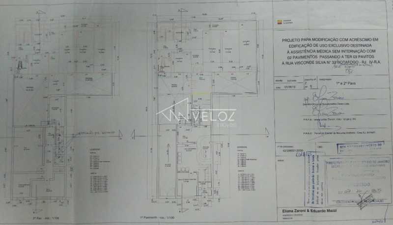 Sala-Conjunto, 302 m² - Foto 7