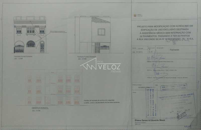 Sala-Conjunto, 302 m² - Foto 17