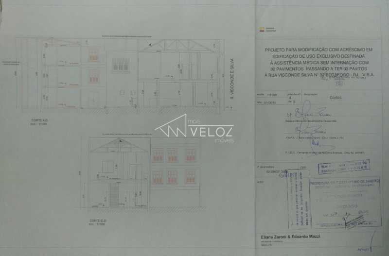 Sala-Conjunto, 302 m² - Foto 1