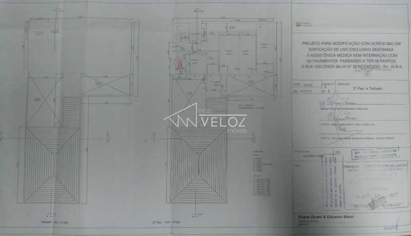 Sala-Conjunto, 302 m² - Foto 6
