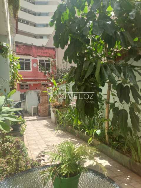 Casa de Vila, 6 quartos - Foto 2