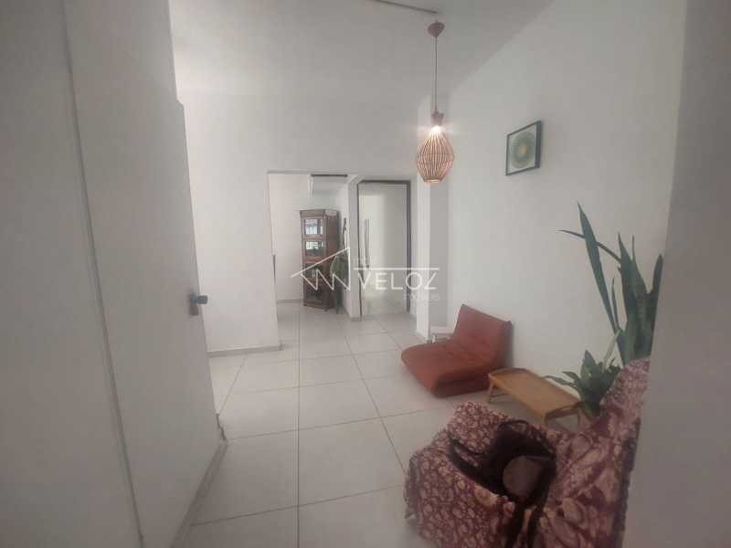 Apartamento, 6 quartos, 172 m² - Foto 7
