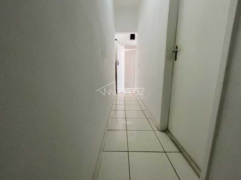 Apartamento, 6 quartos, 172 m² - Foto 12