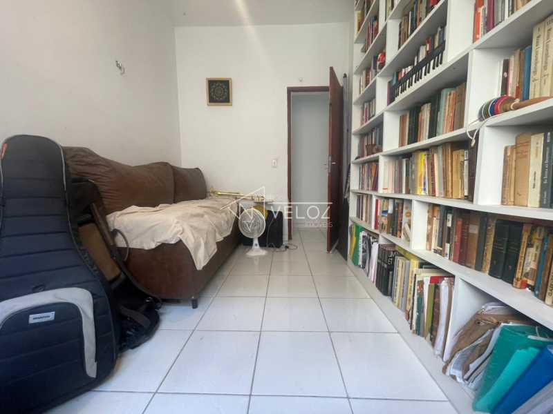 Apartamento, 6 quartos, 172 m² - Foto 15