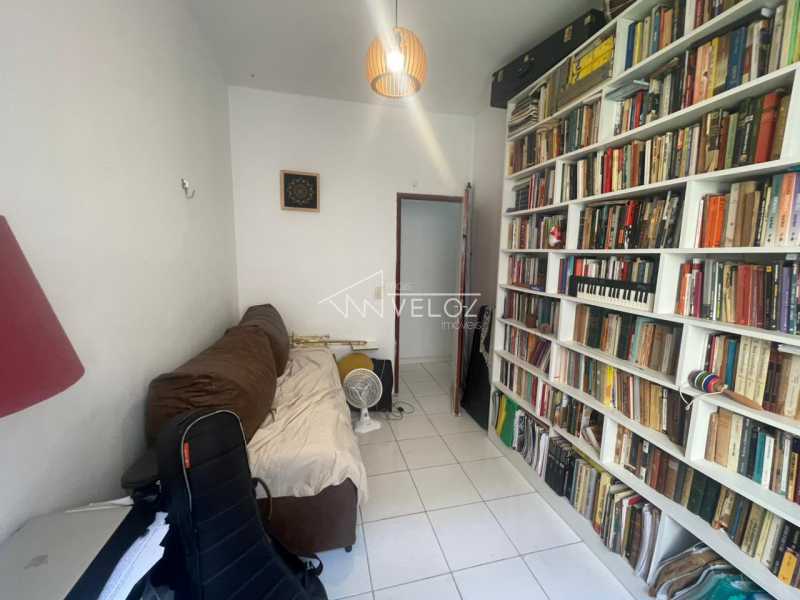Apartamento, 6 quartos, 172 m² - Foto 16