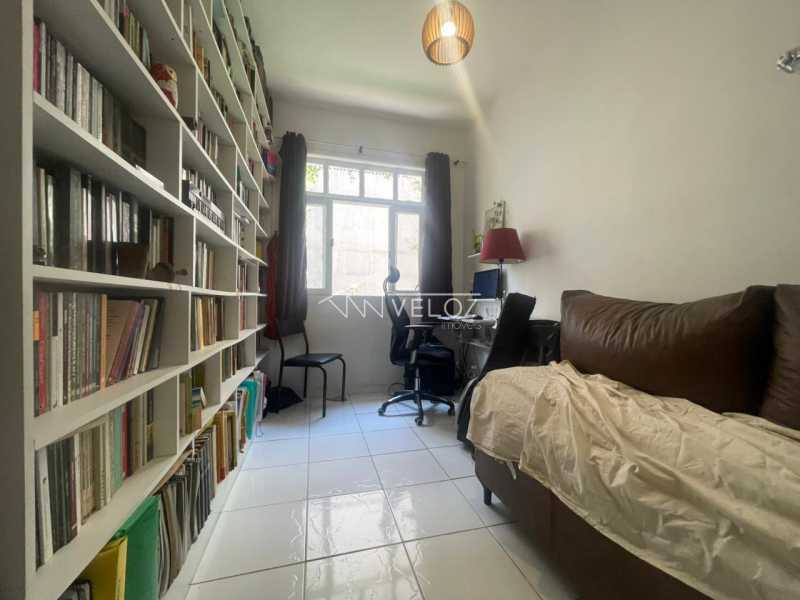 Apartamento, 6 quartos, 172 m² - Foto 19