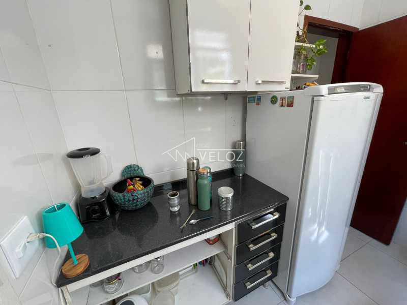 Apartamento, 6 quartos, 172 m² - Foto 20