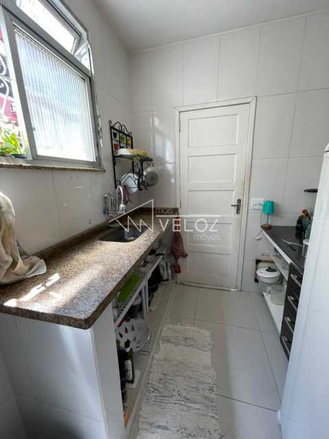 Apartamento, 6 quartos, 172 m² - Foto 22