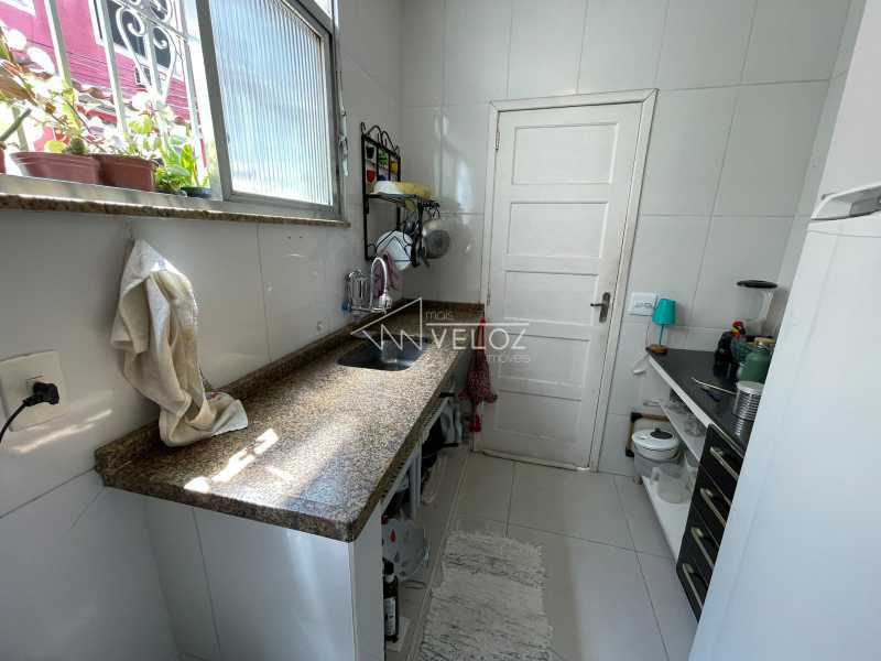 Apartamento, 6 quartos, 172 m² - Foto 23