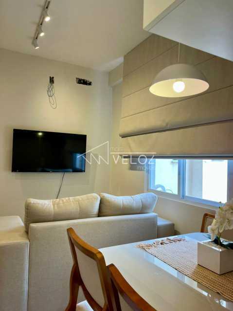 Apartamento, 1 quarto, 26 m² - Foto 3