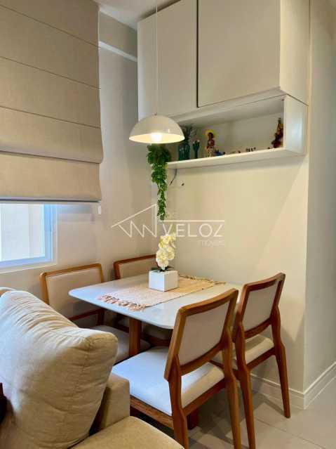 Apartamento, 1 quarto, 26 m² - Foto 20