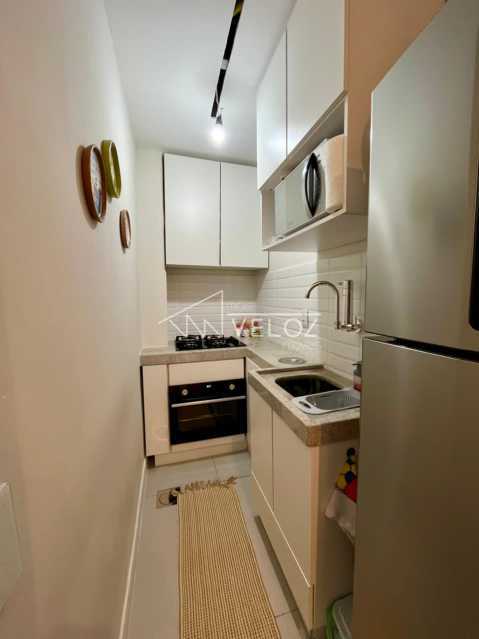 Apartamento, 1 quarto, 26 m² - Foto 7