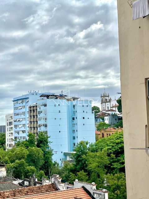 Apartamento, 1 quarto, 26 m² - Foto 19