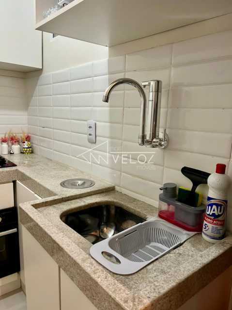 Apartamento, 1 quarto, 26 m² - Foto 26