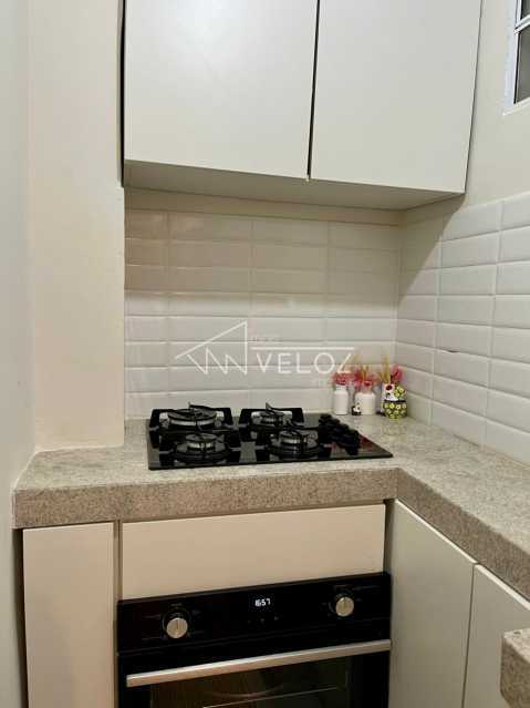 Apartamento, 1 quarto, 26 m² - Foto 8