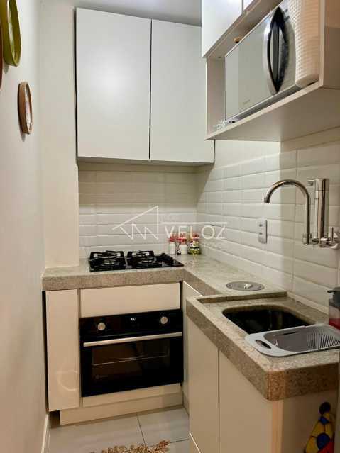 Apartamento, 1 quarto, 26 m² - Foto 17
