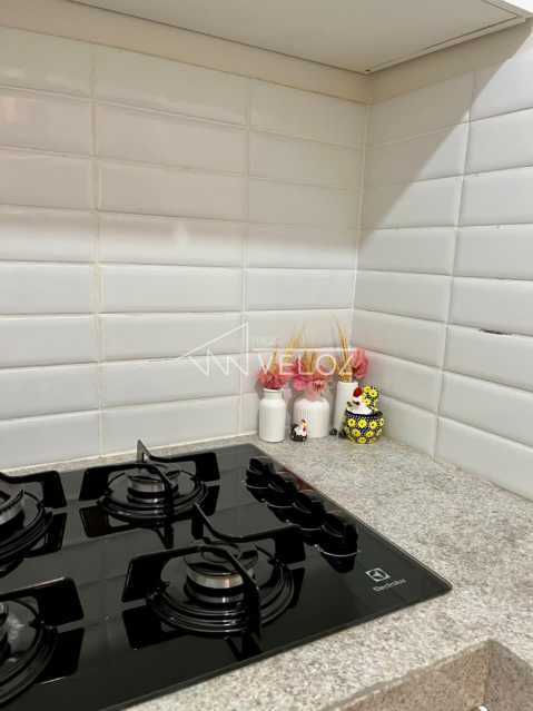 Apartamento, 1 quarto, 26 m² - Foto 23