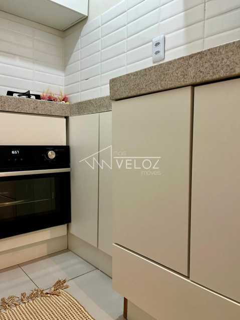 Apartamento, 1 quarto, 26 m² - Foto 14