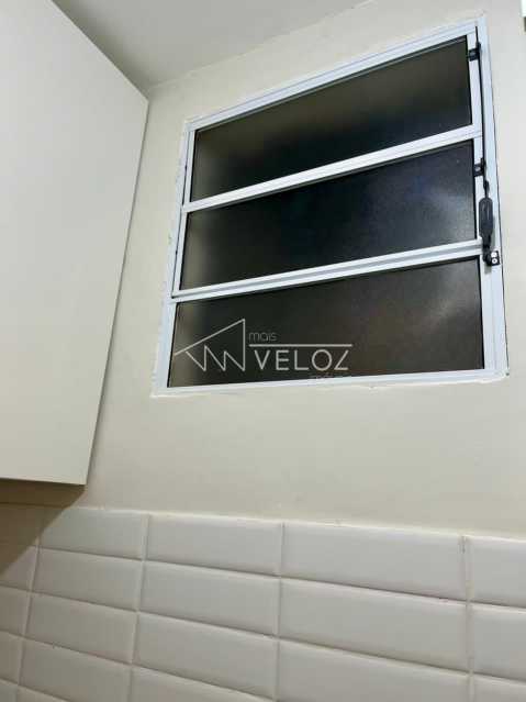 Apartamento, 1 quarto, 26 m² - Foto 4