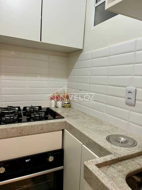 Apartamento, 1 quarto, 26 m² - Foto 6