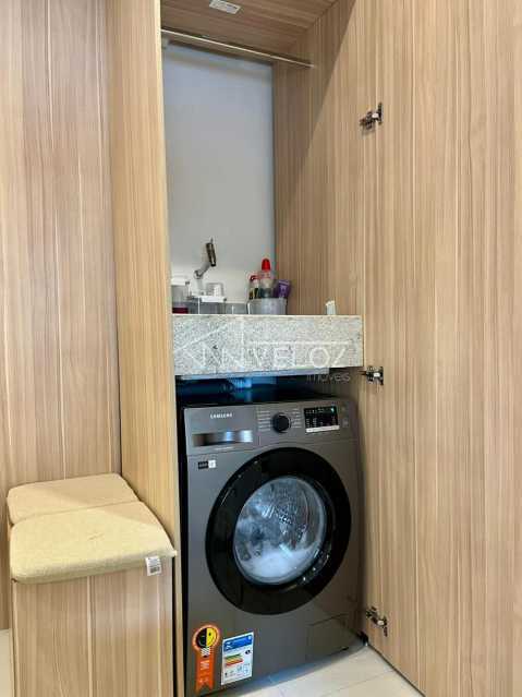 Apartamento, 1 quarto, 26 m² - Foto 28