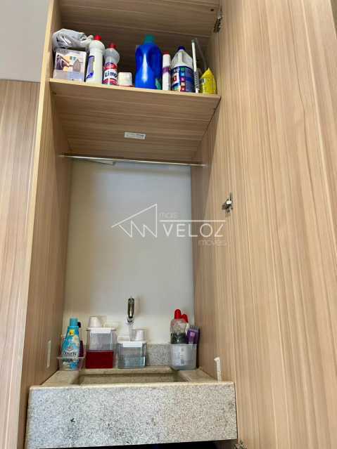 Apartamento, 1 quarto, 26 m² - Foto 21