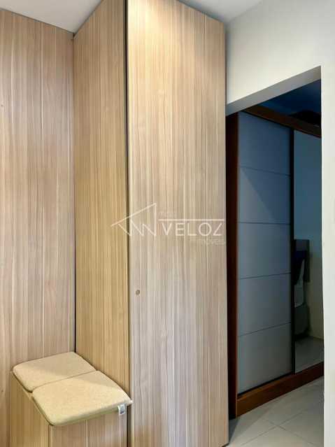 Apartamento, 1 quarto, 26 m² - Foto 22