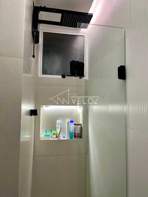 Apartamento, 1 quarto, 26 m² - Foto 27