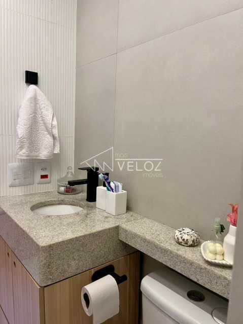 Apartamento, 1 quarto, 26 m² - Foto 11