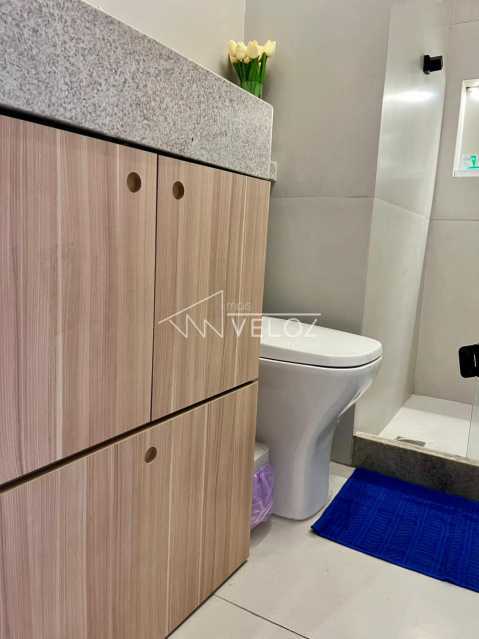 Apartamento, 1 quarto, 26 m² - Foto 15