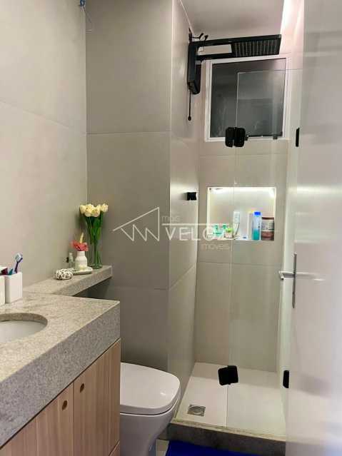 Apartamento, 1 quarto, 26 m² - Foto 25