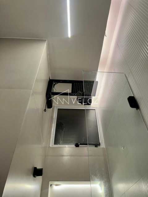 Apartamento, 1 quarto, 26 m² - Foto 2