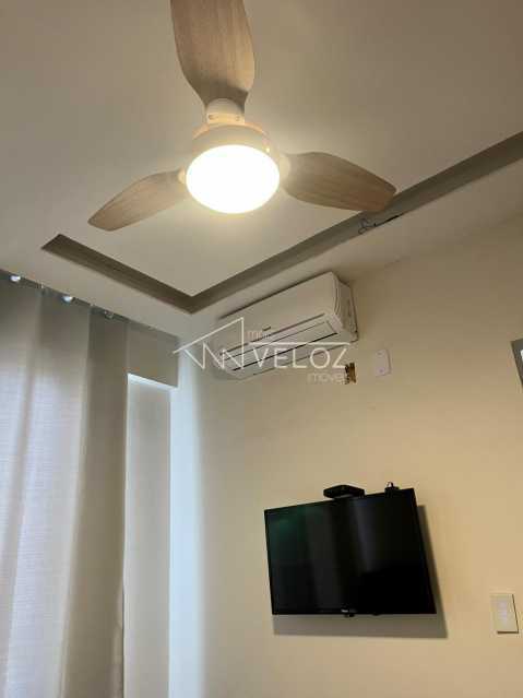 Apartamento, 1 quarto, 26 m² - Foto 5