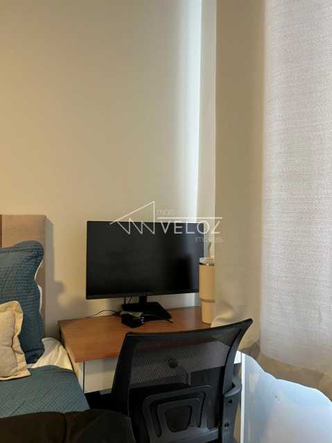Apartamento, 1 quarto, 26 m² - Foto 9