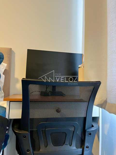 Apartamento, 1 quarto, 26 m² - Foto 16