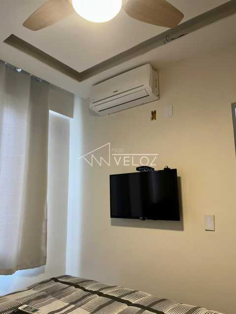 Apartamento, 1 quarto, 26 m² - Foto 13