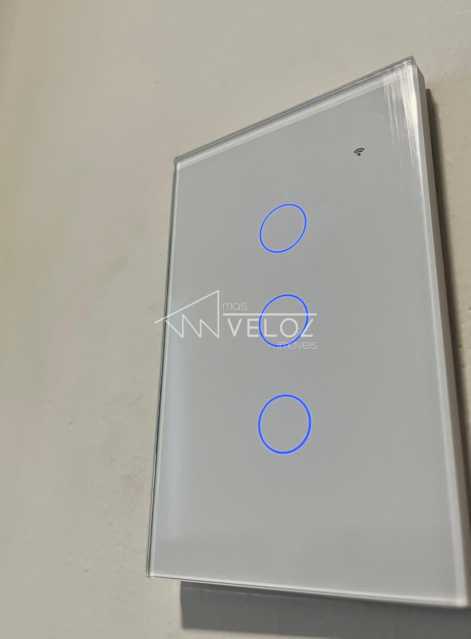 Apartamento, 1 quarto, 26 m² - Foto 10