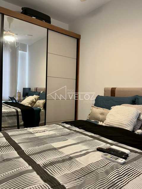 Apartamento, 1 quarto, 26 m² - Foto 29