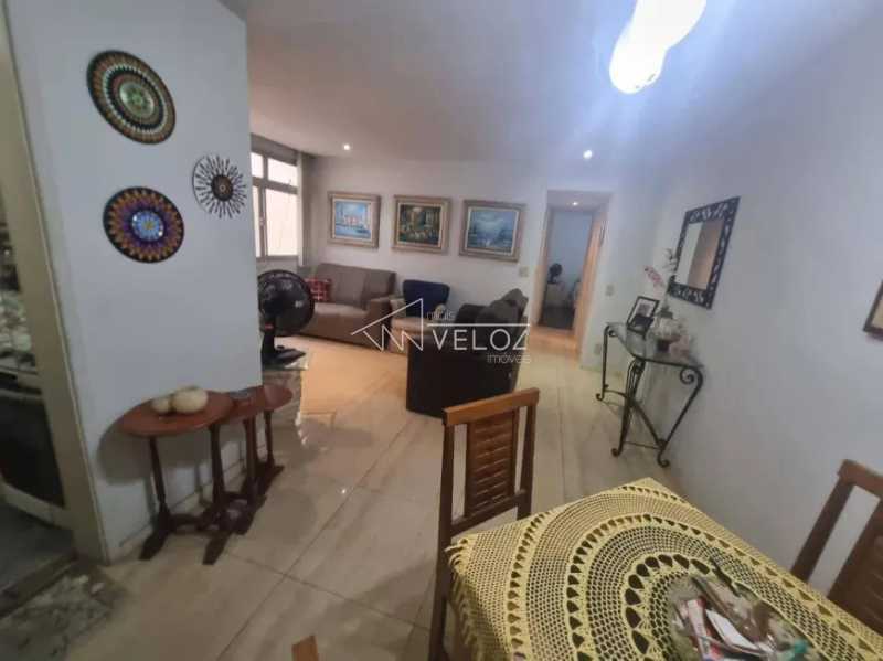 Apartamento, 2 quartos, 80 m² - Foto 11