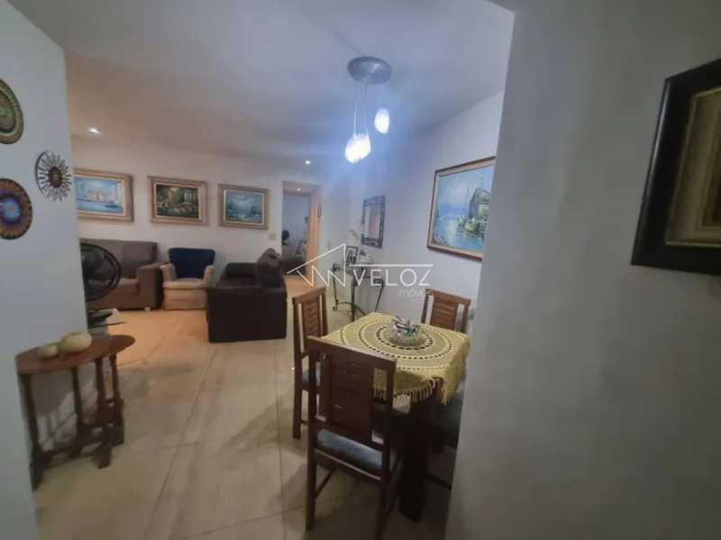 Apartamento, 2 quartos, 80 m² - Foto 4
