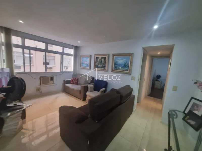 Apartamento, 2 quartos, 80 m² - Foto 3