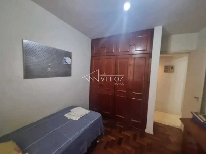 Apartamento, 2 quartos, 80 m² - Foto 5