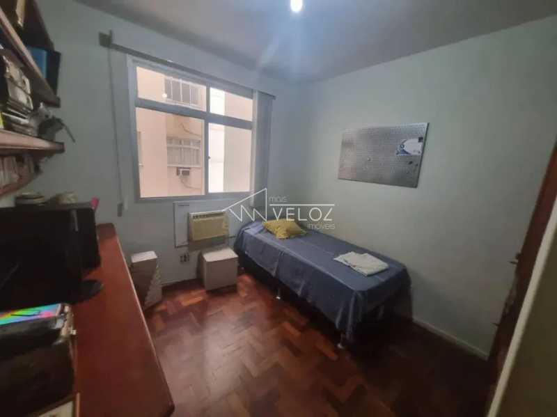 Apartamento, 2 quartos, 80 m² - Foto 1