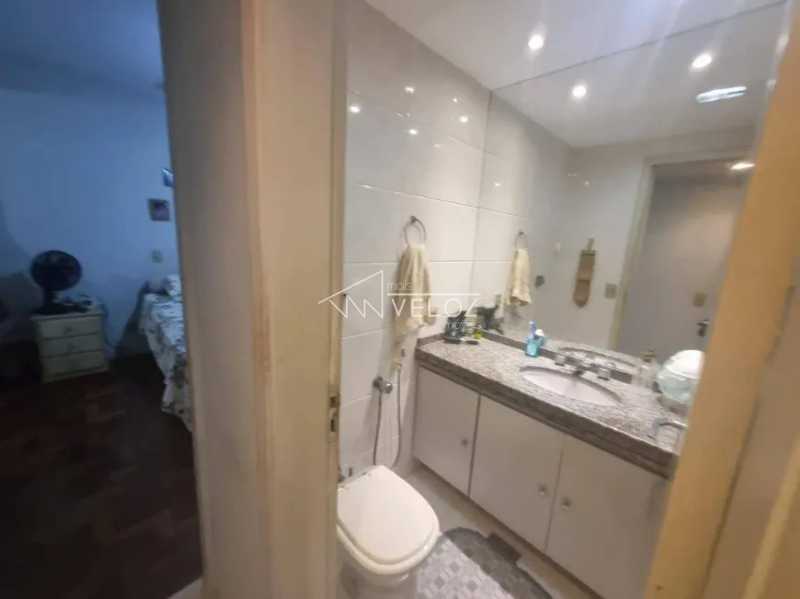 Apartamento, 2 quartos, 80 m² - Foto 2