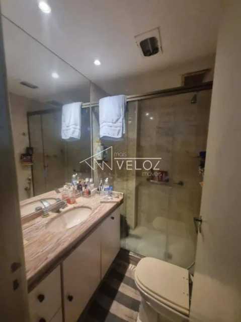Apartamento, 2 quartos, 80 m² - Foto 10