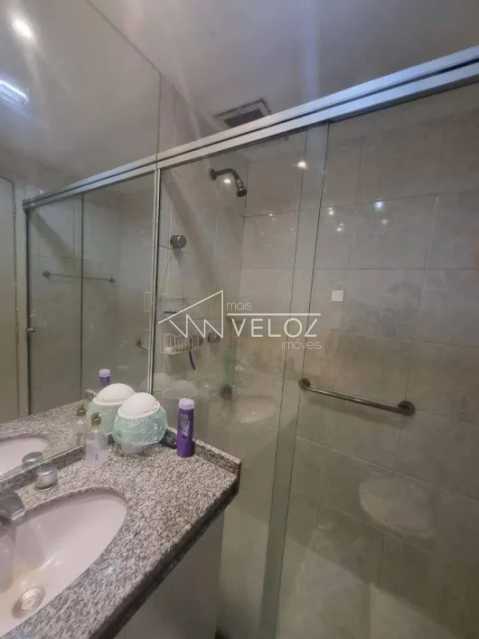 Apartamento, 2 quartos, 80 m² - Foto 21