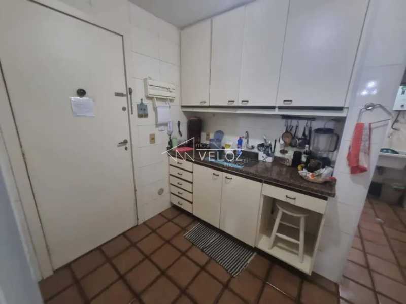 Apartamento, 2 quartos, 80 m² - Foto 16